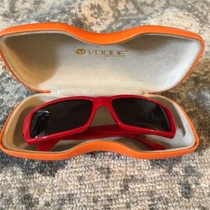 Vogue VO2333-S Sunglass Frames 58[14 1262/87 Italy